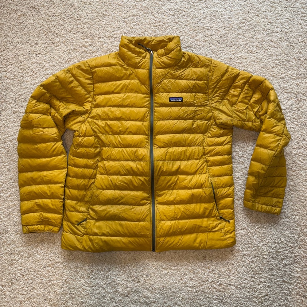 Patagonia Nano Puff